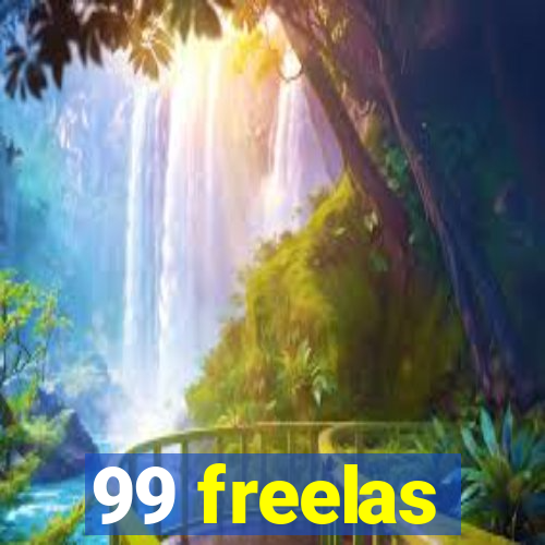 99 freelas